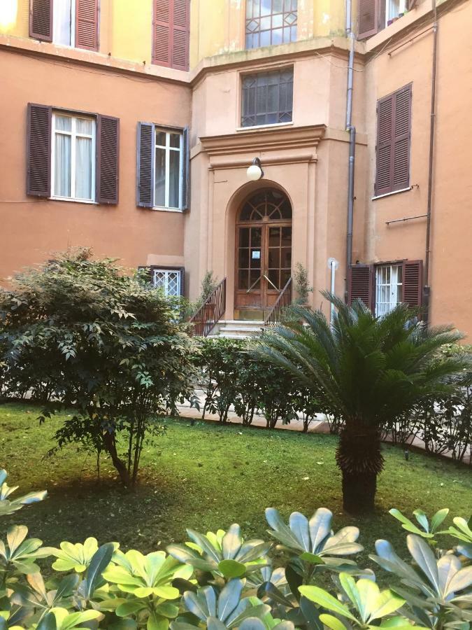 Ac Flaminio Affittacamere Roma