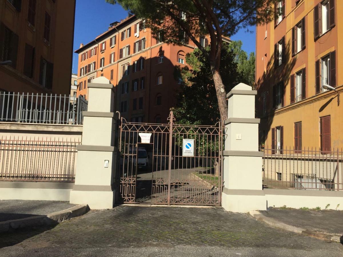 Ac Flaminio Pensión *