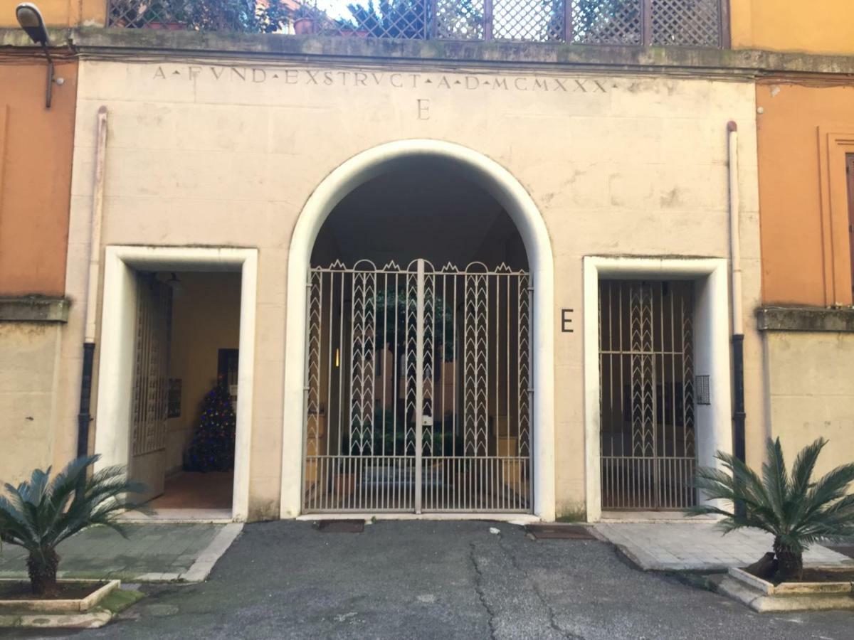 Ac Flaminio Roma