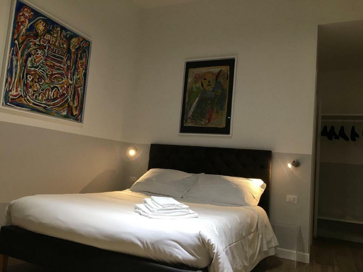 Ac Flaminio Affittacamere Roma